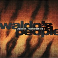 Back Again: The Greatest Hits Waldo's People