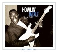 Back Door Man Howlin' Wolf