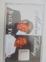 Back For Good Modern Talking