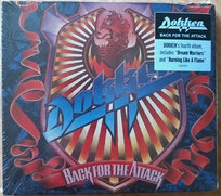 Back For the Attack Dokken