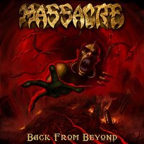 Back From Beyond Massacre