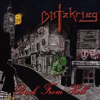 Back From Hell Blitzkrieg