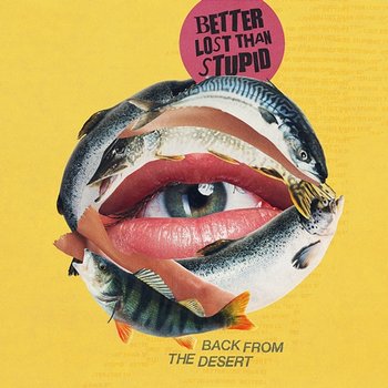 Back from the Desert - Better Lost Than Stupid