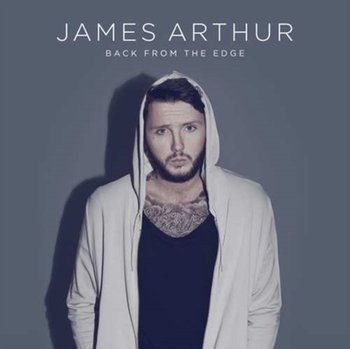 Back from the Edge (Deluxe Edition) - Arthur James