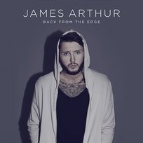 Back from the Edge James Arthur