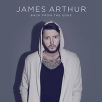 Back From The Edge Arthur James
