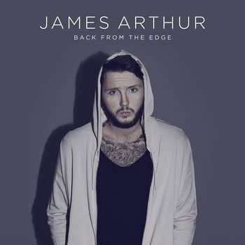 Back From The Edge PL - Arthur James