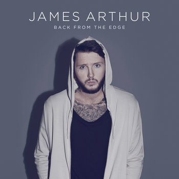 Back From The Edge, płyta winylowa - Arthur James