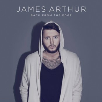 Back From The Edge - Arthur James