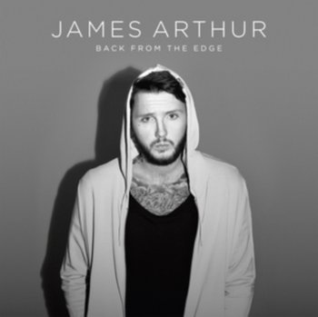 Back From The Edge - Arthur James