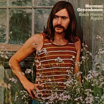 Back Home Again Norman Greenbaum