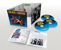 Back Home-Complete Leiden 1984 Concert Golden Earring