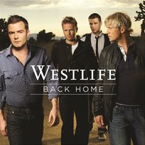 Back Home Westlife