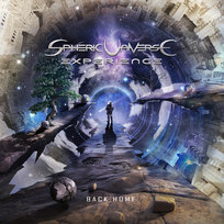 Back Home Spheric Universe Experience