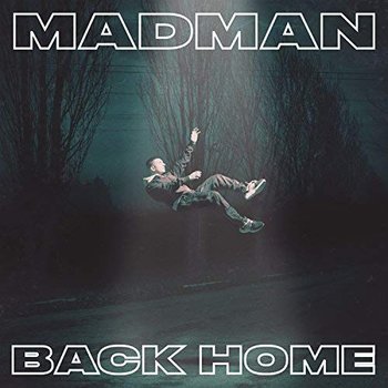 Back Home - Various Artists