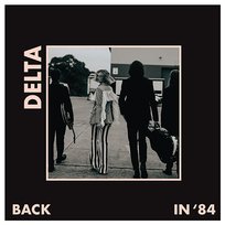 Back In 84 Delta Goodrem