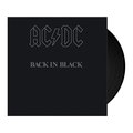 Back In Black - AC/DC
