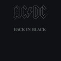 Back In Black&nbsp;-&nbsp;AC/DC