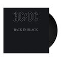 Back In Black, płyta winylowa&nbsp;-&nbsp;AC/DC