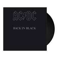 AC/DC バック・イン・ブラック CD Amazon.co.jp: Back in Black: ミュージック