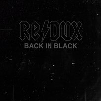 Back in Black Redux Various Artists