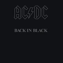 Back In Black (Remastered) AC/DC, Unknown