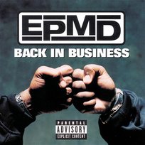 Back In Business EPMD