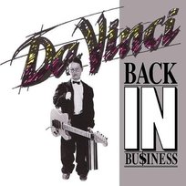 Back In Business Da Vinci