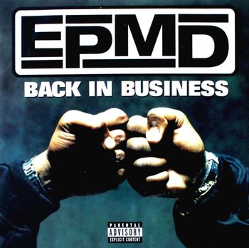 Back In Business, płyta winylowa - Epmd