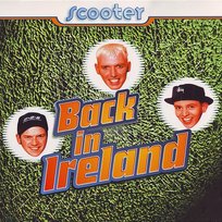 Back in Ireland Scooter