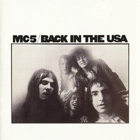 Back In The USA MC5