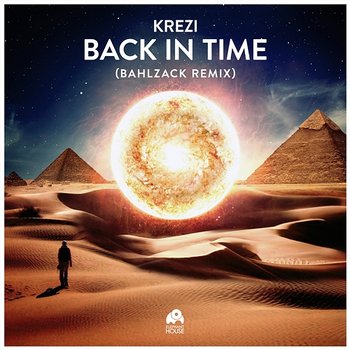 Back in Time - Krezi