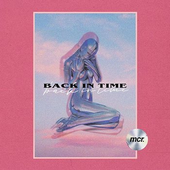 Back In Time - Kenan Waters & Sam Harris