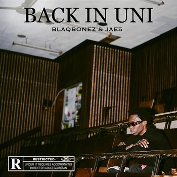 Back In Uni - Blaqbonez & JAE5