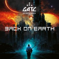 Back On Earth Girish & The Chronicles