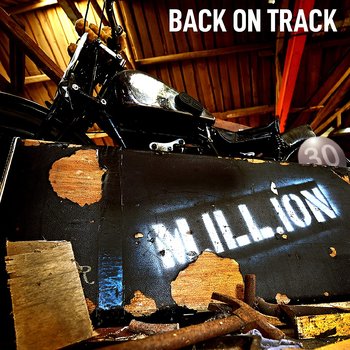 Back On Track - M.ill.ion