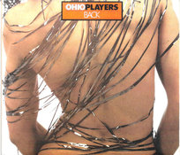 Back (Reedycja) Ohio Players