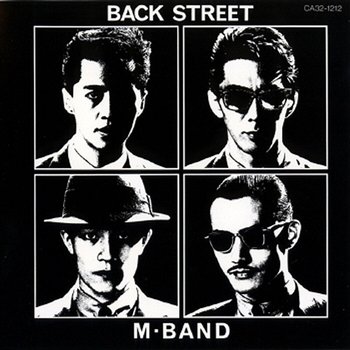 Back Street - M-Band