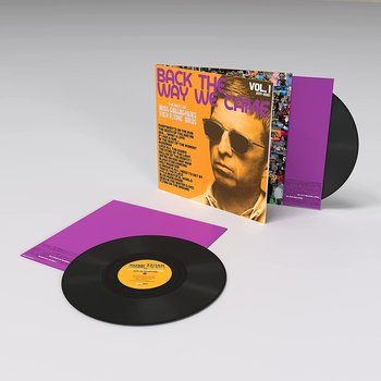 Back The Way We Came: Vol. 1 (2011 - 2021), płyta winylowa - Noel Gallagher's High Flying Birds