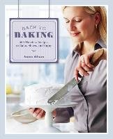 Back to Baking - Olson Anna