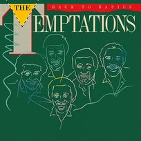 Back To Basics The Temptations