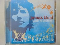 Back To Bedlam Blunt James