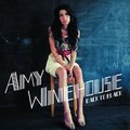 Back To Black&nbsp;-&nbsp;Winehouse Amy