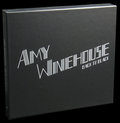 Back To Black (Deluxe)&nbsp;-&nbsp;Winehouse Amy