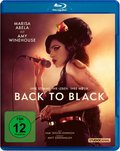 Back to Black. Historia Amy Winehouse - Various Directors