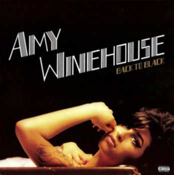 Back to Black, płyta winylowa - Winehouse Amy