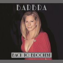 Back to Brooklyn Barbra Streisand