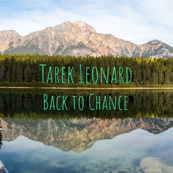 Back to Chance - Tarek Leonard