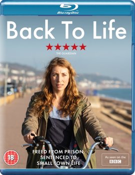 Back to Life (brak polskiej wersji językowej) - Various Directors