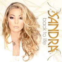 Back To Life Sandra